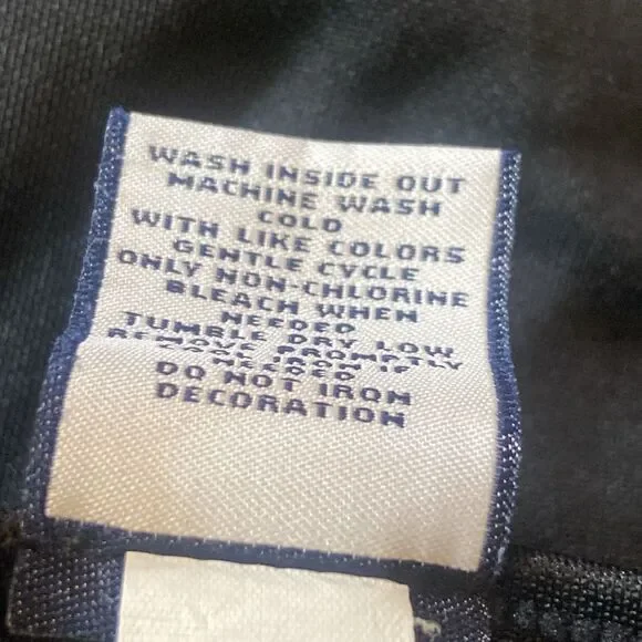 Fila Sport Black Athletic Shorts with Multicolor Trim Size L (14) - Picture 13 of 16